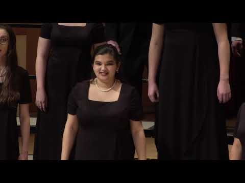 Ezekiel Saw the Wheel - arr. William Dawson