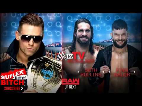 Wwe Raw 29 March 2018 Highlights  Raw 29 March 2018  Raw Highlights This Week
