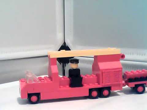 Throwback Thursday Episode 4 1975 Fire truck Review