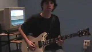 Dean DiMarzo - Searching (Joe Satriani)
