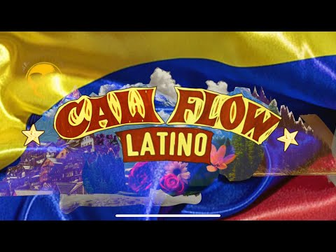 CALI FLOW Latino - Tomasa (Cumbia en vivo)