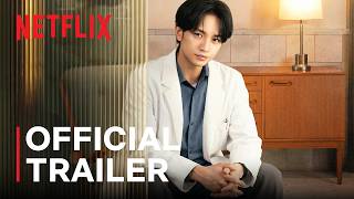 Official Trailer [ENG SUB]