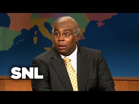 Update Thursday: Fix It! - Saturday Night Live
