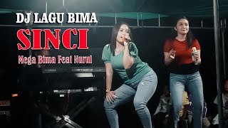 Download lagu LAGU BIMA DJ ( SINCI ) - MEGA BIMA Feat NURUL Bersama MAHKOTA MUSIC mp3