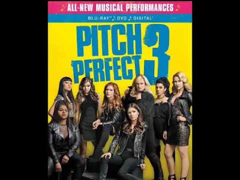 All Stars - Martin Solvieg ft. Alma (Pitch Perfect 3)