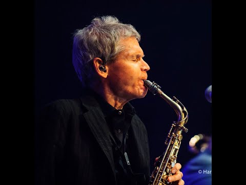 David Sanborn's Genius Insight will change how you think about sound...