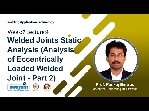 Welding Application Technology Intro Video