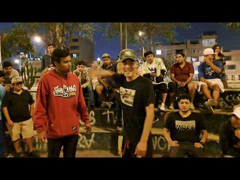 R4 VS CANU (4TOS DE FINAL) CLASIFICATORIA A DECONOACONO