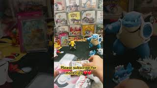 Opening Prismatic Evolutions Booster Bundle Lets go #pokemontcg #pokémon  #prismaticevolutions
