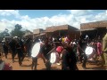 Delight Youth Brass Band Uganda