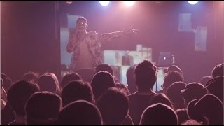 José James – Showcase Live in Japan (Digest),  ホセ・ジェイムズ - ショウケース・ライヴ・ダイジェスト映像
