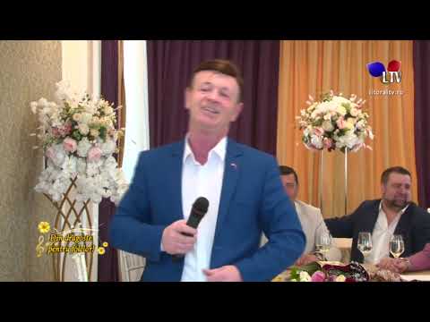 Atanase Nicu-Gura ta mi-ambeata-session video LTV 2020