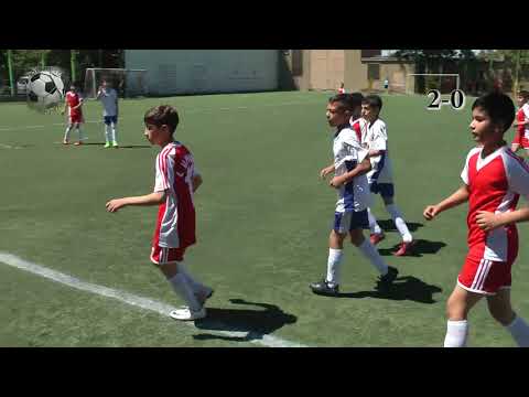 MIKA 09 ARCAX 09 3-0 04.06.2021