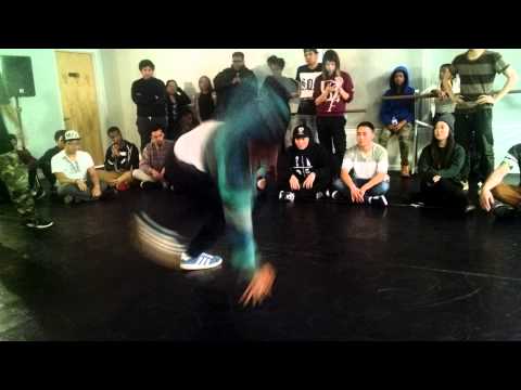 Rival vs Super Herick