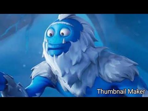 King bvnks - Freestyle yeti gvng