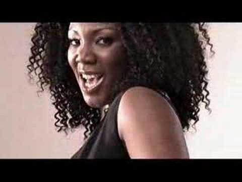 Dione Taylor - Little Black Dress