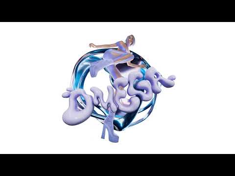 JELENA KARLEUŠA - Abu Dhabi - OMEGA