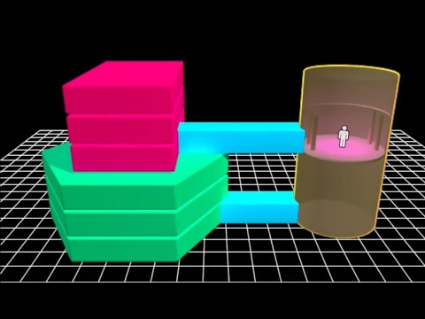 "The secret of the tower!" (danganronpa2 pt 36)