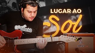 LUGAR AO SOL - Charlie Brown Jr. | Homenagem a Chorão