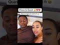 Quan S Still HURTING Rissaandquan Breakup Fanchannel Quan
