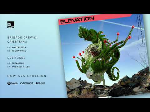 Deer Jade - Roswell Files [Stil vor Talent]