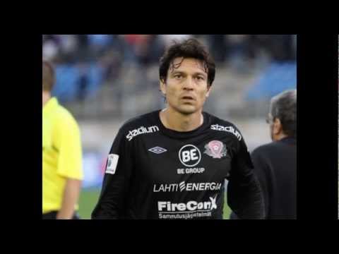 Blackout Junkies - Jari Litmanen (Kuningas)