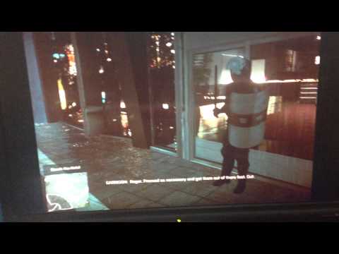 Battlefield 4 (TEST) 1024x768 Ultra Setting (No SSAO/HBAO, No Sampling)