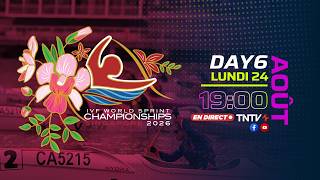 IFV WORLD SPRINT CHAMPIONSHIPS SINGAPOUR 2026 - DAY 6