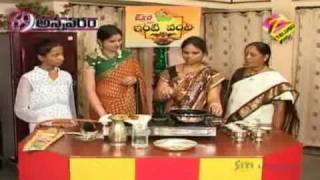 Mee Inti Vanta July 10 '10 Part - 2