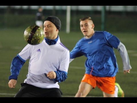 Doitbetter.pl - Płaszów: 2. tydzień (FLS Wiosna 2016)