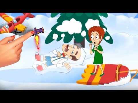 Homescapes Ads and Mini game 111 | Real or Fake ?