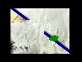 PREMIÈRE VERSION DU GÉNÉRIQUE D OUVERTURE D ANTENNE DE LA SEPT 1989