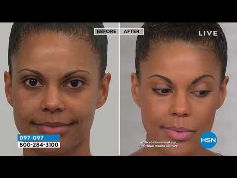 HSN | bareMinerals Beauty 02.13.2019 - 06 AM