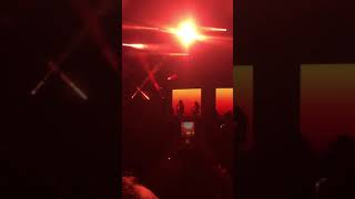 hold tight - sabrina carpenter // the singular tour orlando