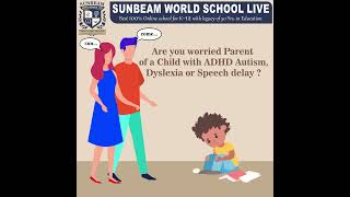 🌟 Attention to all worried parents!