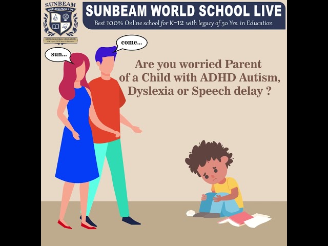 🌟 Attention to all worried parents!