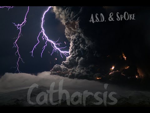A.S.D. ft. Sp0ke - Катарзис (2021)