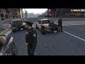 New Player Goes Ooc And Cops Are Laughing At Him GTA 5 RP NoPixel 3 0
