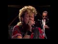 Peter Maffay - Traumfabrik (live-haftig Radio Bremen 1991)