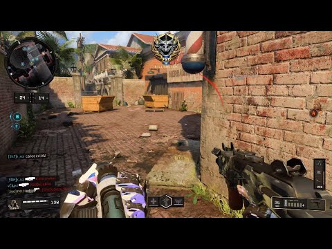 124 Kill Slums Gameplay