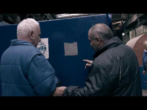 Prezentare Resita-limba engleza