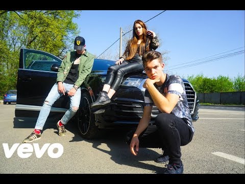 RegendMMM-DISSTRACK GAMI OS ( Official Video)