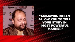 Animation skills allow you to tell your story in most powerful manner image