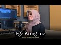 Ego Wong Tuo Restianade Acoustic Version