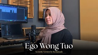 Download lagu Ego Wong Tuo - Restianade (Acoustic Version) mp3