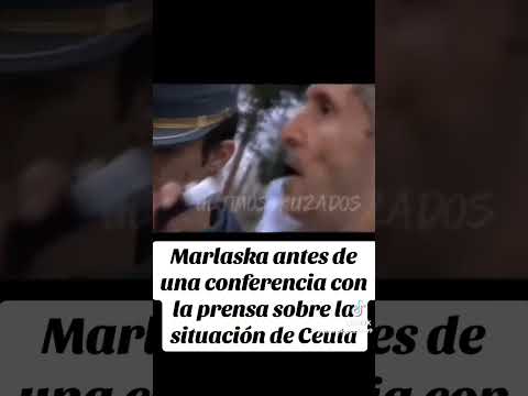😂😂 Seguimos con temas de actualidad 😜 #humor #marlaska #chistesbuenos #comedia #jaja #chiste #funny