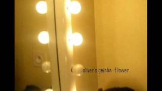 Oliver's Geisha - Lover