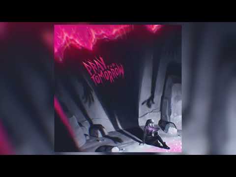 Ely Eira - "Pray For Tomorrow" (Official Audio Visualizer)