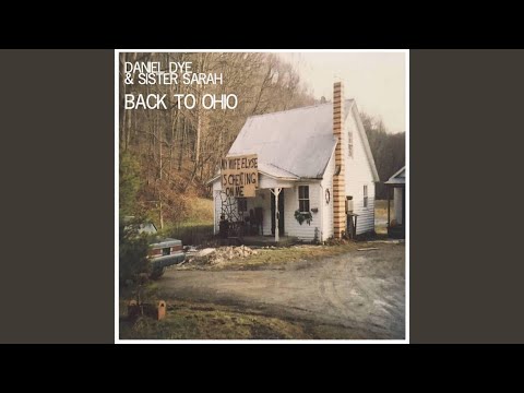 Theres A Stranger - Daniel Dye