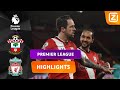 WOW! WAT EEN WERELDGOAL! ? | Southampton vs Liverpool | Premier League 2020/21 | Samenvatting